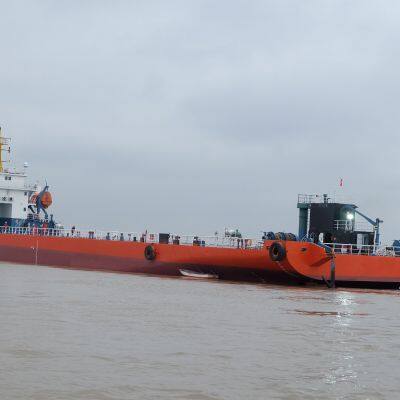 Non-powered Barges for Sale Barge LCT USED Ships Second-hand Ship Trading Platform Crane Ship Tugboat Bulk Carrier Cargo Ship Shipbuilding Shipyard photo-3