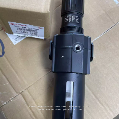 B74G-4GK-QP3-RMN, Norgren, Filter Regulator, G1/2' Thread