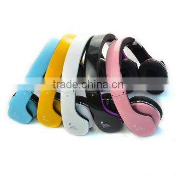 bluetooth fashionable bluetooth 4.0 headset- R3