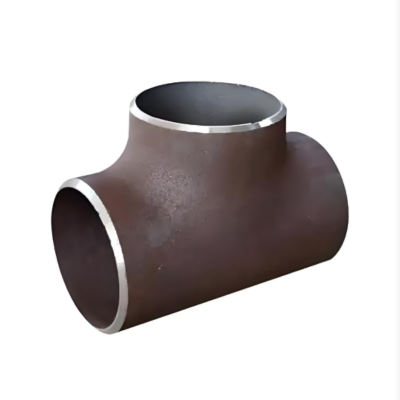 Anti-corrosion Welding Tee photo-5