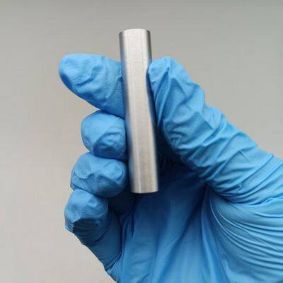 Customized High Purity Chromium Sputtering Targets Cr Target for Pvd Coating photo-4