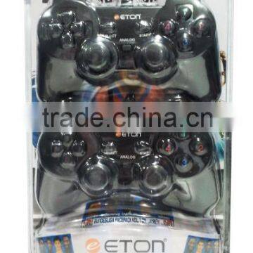 ET-B908 Double USB Computer Game Controler photo-3