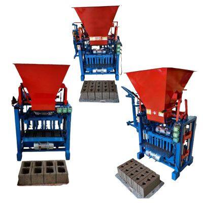 Brick Making Machine Brick Making Machine Concrete Block Making Machine