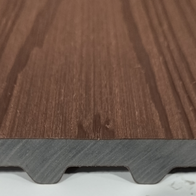 140*22mm Solid Wpc Deck