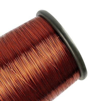 High Quality Wire Aluminum Enameled China Aluminum Rectangular Wire for Motor Transformer photo-2