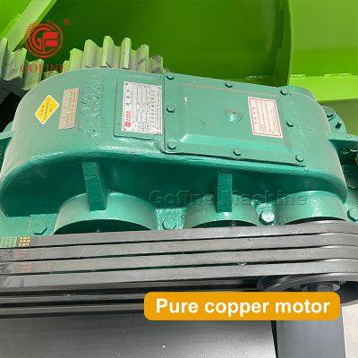 Disc Pelletizer Pan Granulation Organic Compound Fertilizer Processing Machine photo-5