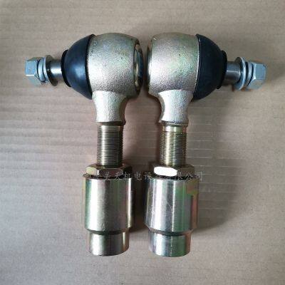 Ball Hinge Mechanism QJ-160Z photo-2
