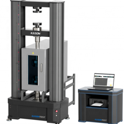 HST-EGD10 Computer Control High and Low Temperature Electromechanical Testing Machine