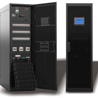 Netion ИБП Интегрированное электроснабжение и распределение ИБП (PDM15-180kVA)