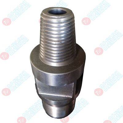 Medium, and Low Voltage Down the Hole Impactor Manufacturers Produce, Wholesale, and Supply Impactor Accessories Rear Connectors and Upper Connectors