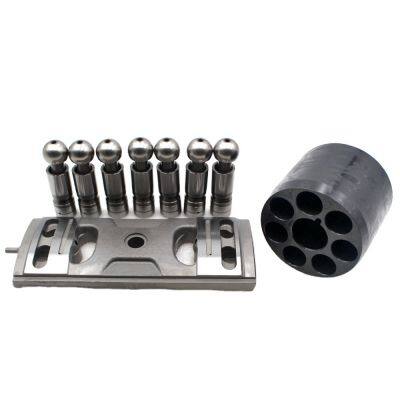 Piezas de repuesto de la bomba principal del excavador Hitachi EX200-3 EX220-3 HPV091