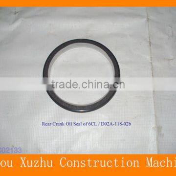 Top Quality Hot Sale Rear Crank Oil Seal