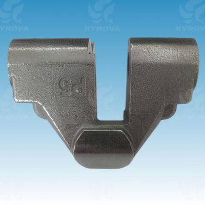 Концевой рычаг woodward PSG-2