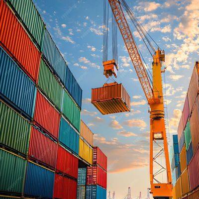 Профессиональная доставка грузов в Кыргызстан | Безопасный и своевременный сухопутный транспорт