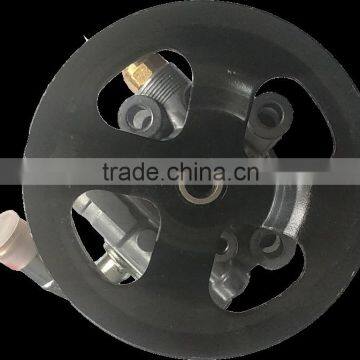 Power Steering Pump Applied For TOYOTA RAV4 2.4L 2001-2005 44310-42070 photo-2
