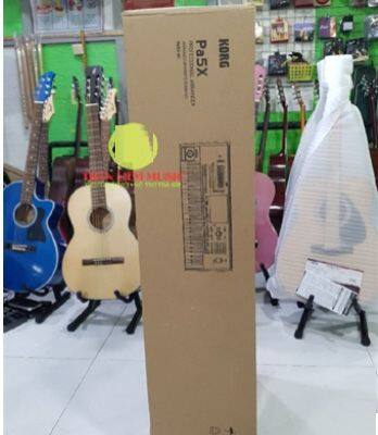 KORG Pa5X Oriental Professional Arranger 76 Key Standard Price 1000usd