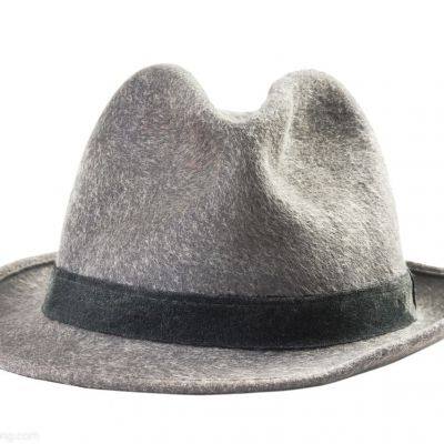 Fedora Hat