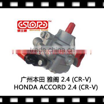 power steering pump for HONDA ACCORD 2.4