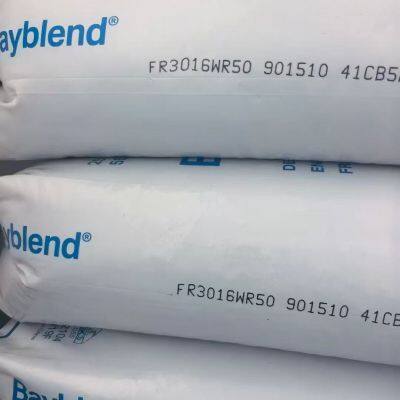 Covestro PC ABS Bayblend FR3010 Flame Retardant Grade for Electrical Components