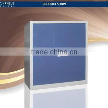 Commercial Furniture Custom Style Swing 2 Door Office Small Cupboard photo-3