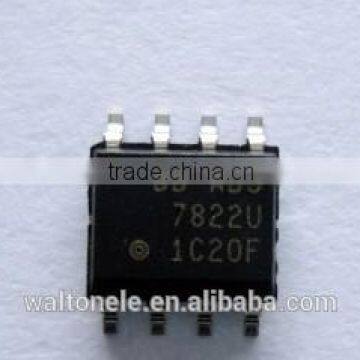 Analog to Digital Converters ADS7822U IC