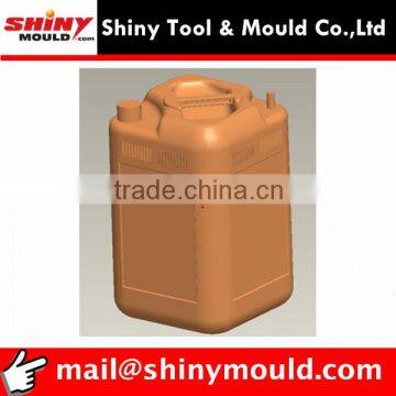 Plastic Bottle Blowing Mould Mold