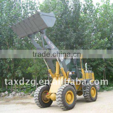 XD935G 3.0 Ton 1.7 Cbm Earth Moving Machinery