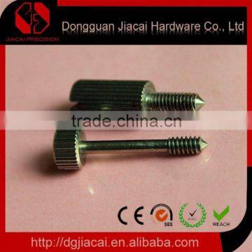 special bolt and nut