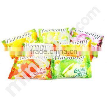 Harmony Fruit Soap With Indonesia Origin