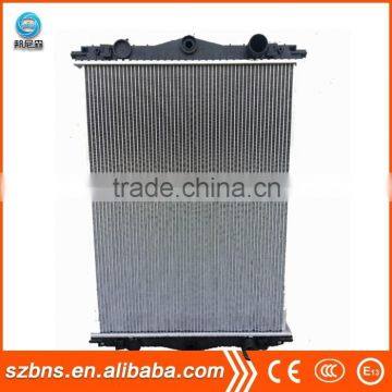 Specializing in the Production of High Quality Radiator