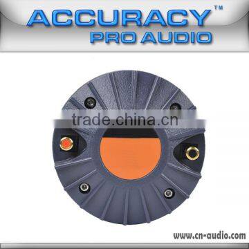 44mm Titanium Compression Driver High Quality Speaker CD-44A