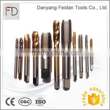 Professional Machine Tap Wholesaler From China