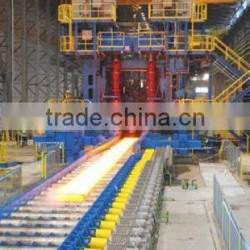 Cropping Control Hot Metal Detection Equipment photo-5