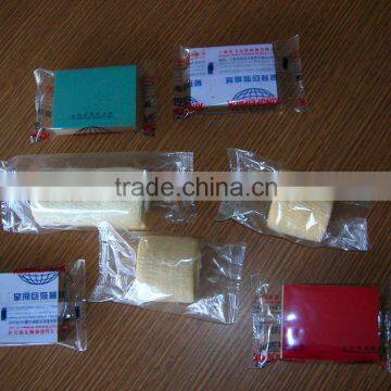 XF-Z250 Foodstuffs Factories Dedicated Packing Machinery photo-2
