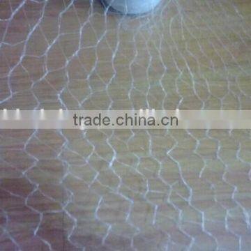 High quality HDPE turf net