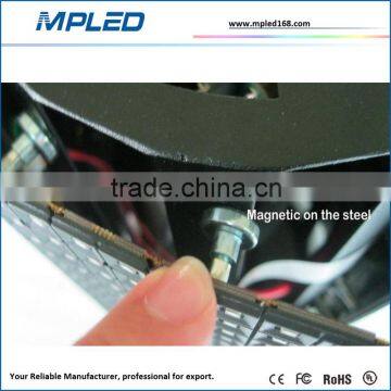 Make Any Shape as You Like P6 Soft Led Display With Nova Card Control System photo-2