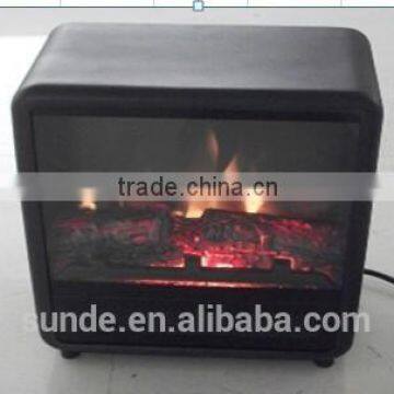 CE&CSA Cetified 13 Inch Cheap Electric Biothanol Fireplace