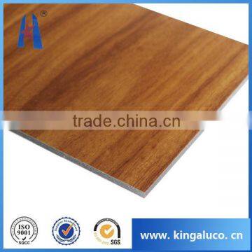 Fireproof and Waterproof Wall Board/Wall Cladding Board photo-6