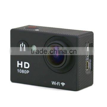 New Arrive CamW9 1080P HD FULL HD Sports Video Camera photo-2