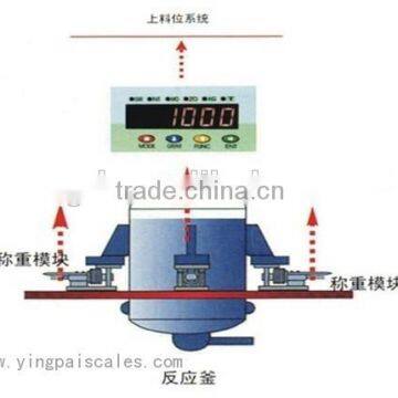 New model Electronic truck scale Scales range from 20kg to 200Ton Best quality with lowest price agent of scales