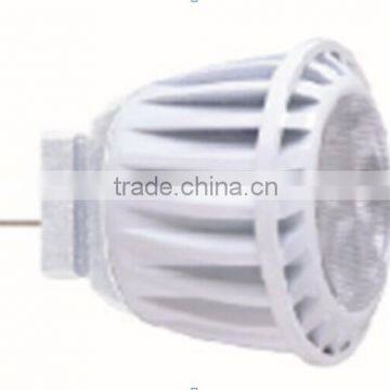 2016 hot sale led spot light 3W MR11