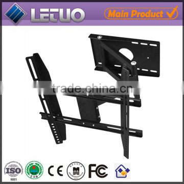 FULL MOTION TILT LCD LED TV WALL MOUNT BRACKETS 22 28 32 37 42 46 47 48 50 INCH