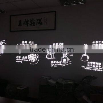 Hot Sale 3d Ready Mini Led Gobo Projector for Raspberry pi Professional Lights photo-3