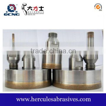 2016 new type Diamond drill bit,diamond core drill bit,Diamond drill bit for glass