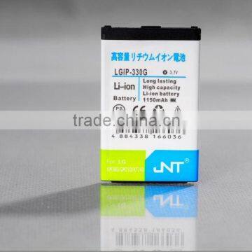 3.7v phone battery, china factory,4CT.1000mAh