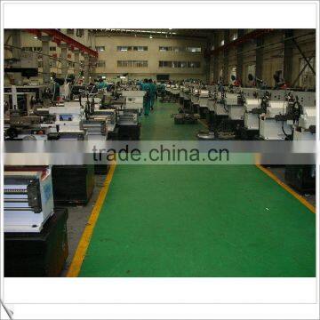 CDE6266x2200 economic conventional metal lathe machine