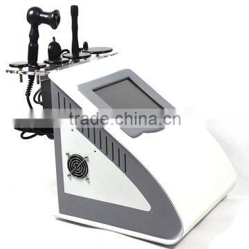 2016 Bulk Beauty Supply Korea Monopolar RF Face Lifting Skin Tightening Wrinkle Removal Equipment photo-4