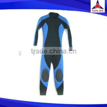 OEM neoprene nylon fabricsurfing suit wetsuit