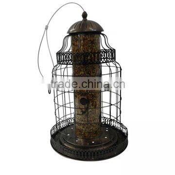 New Decorative Wild Bird Feeder