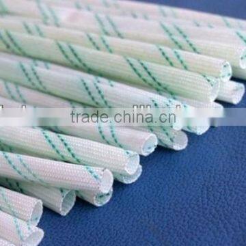 PVC coated fiberglass insulation sleeving